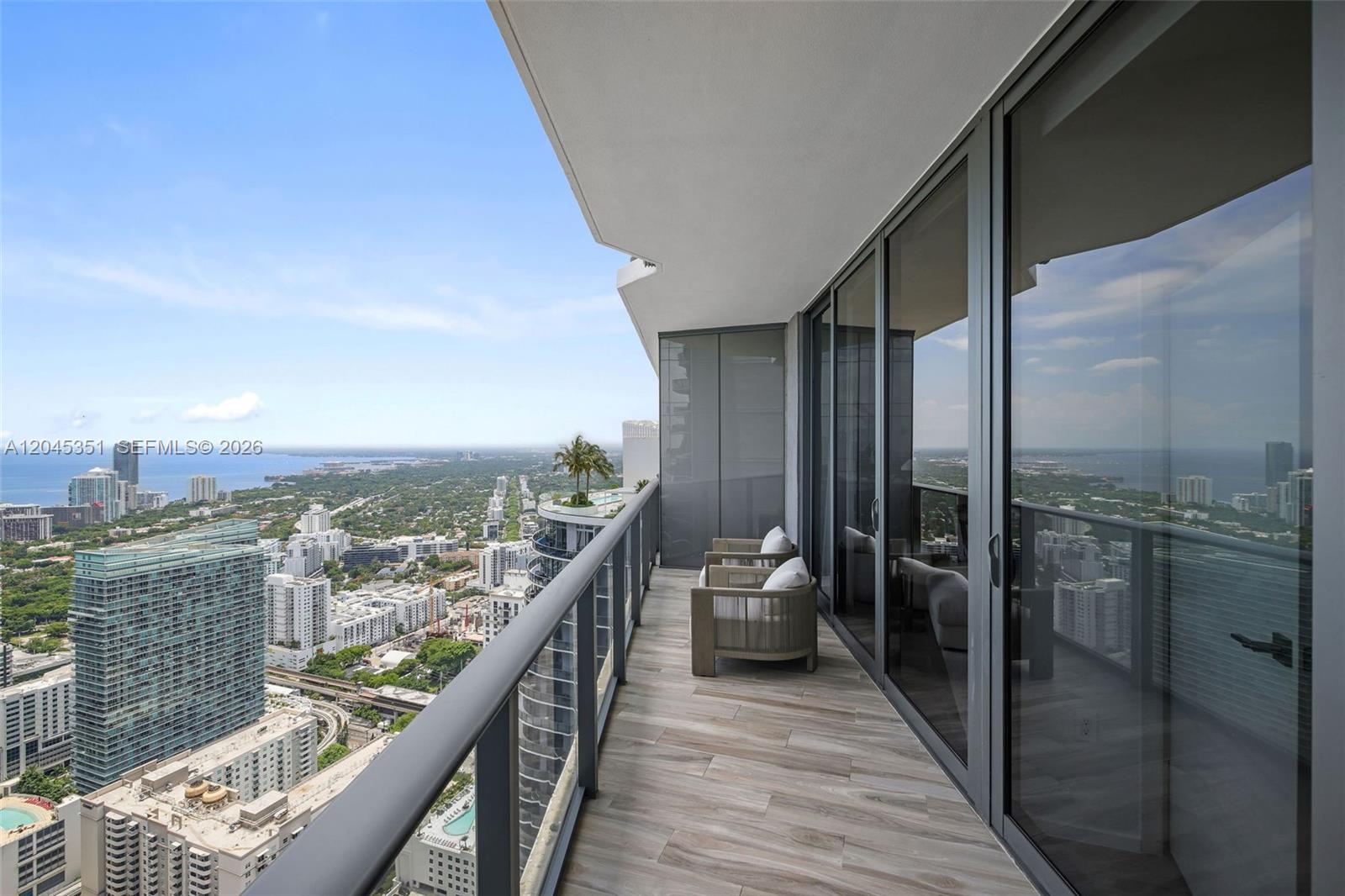 801 S Miami Ave Unit: 5403