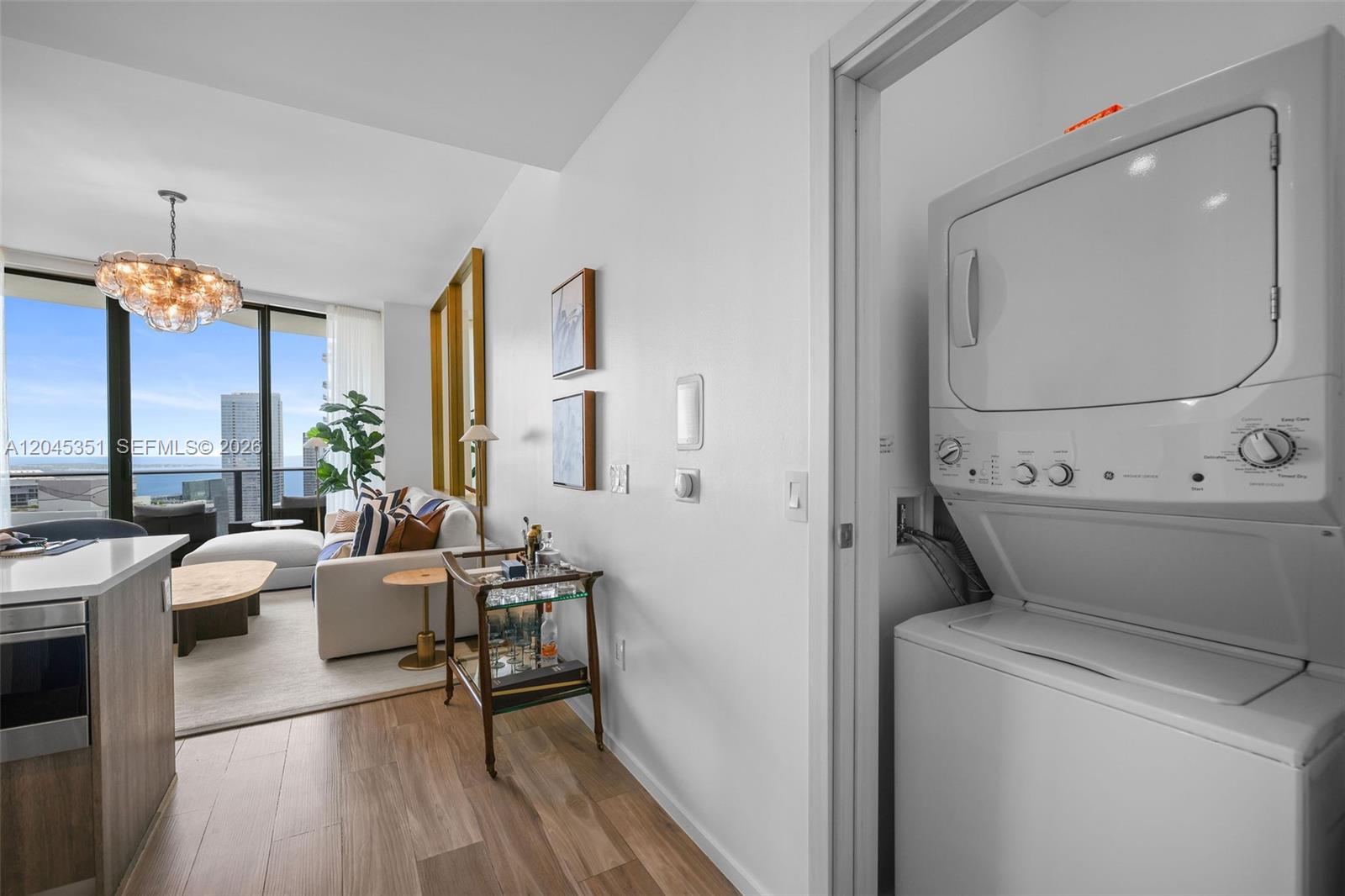 801 S Miami Ave Unit: 5403