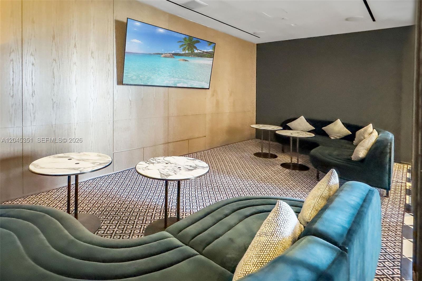 801 S Miami Ave Unit: 5403