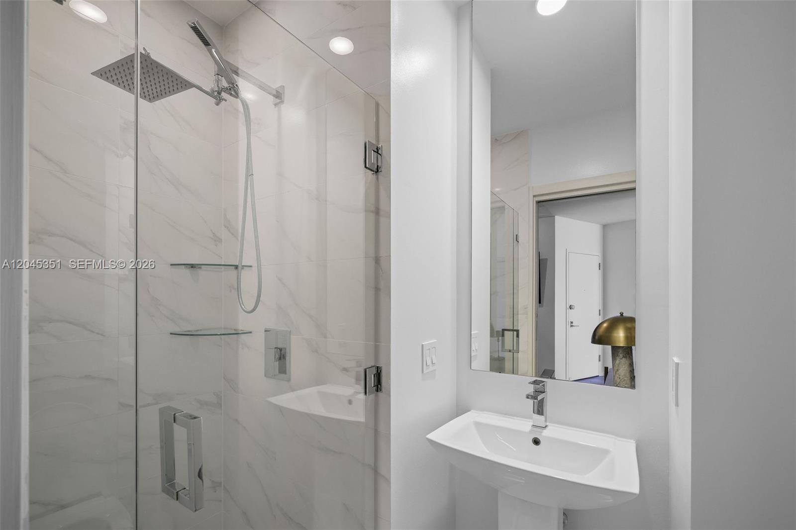 801 S Miami Ave Unit: 5403