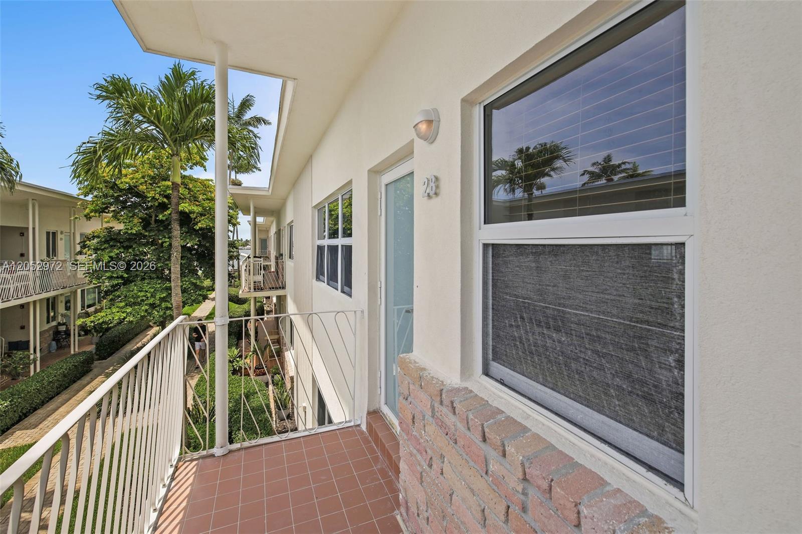 1100 Venetian Way # 2B