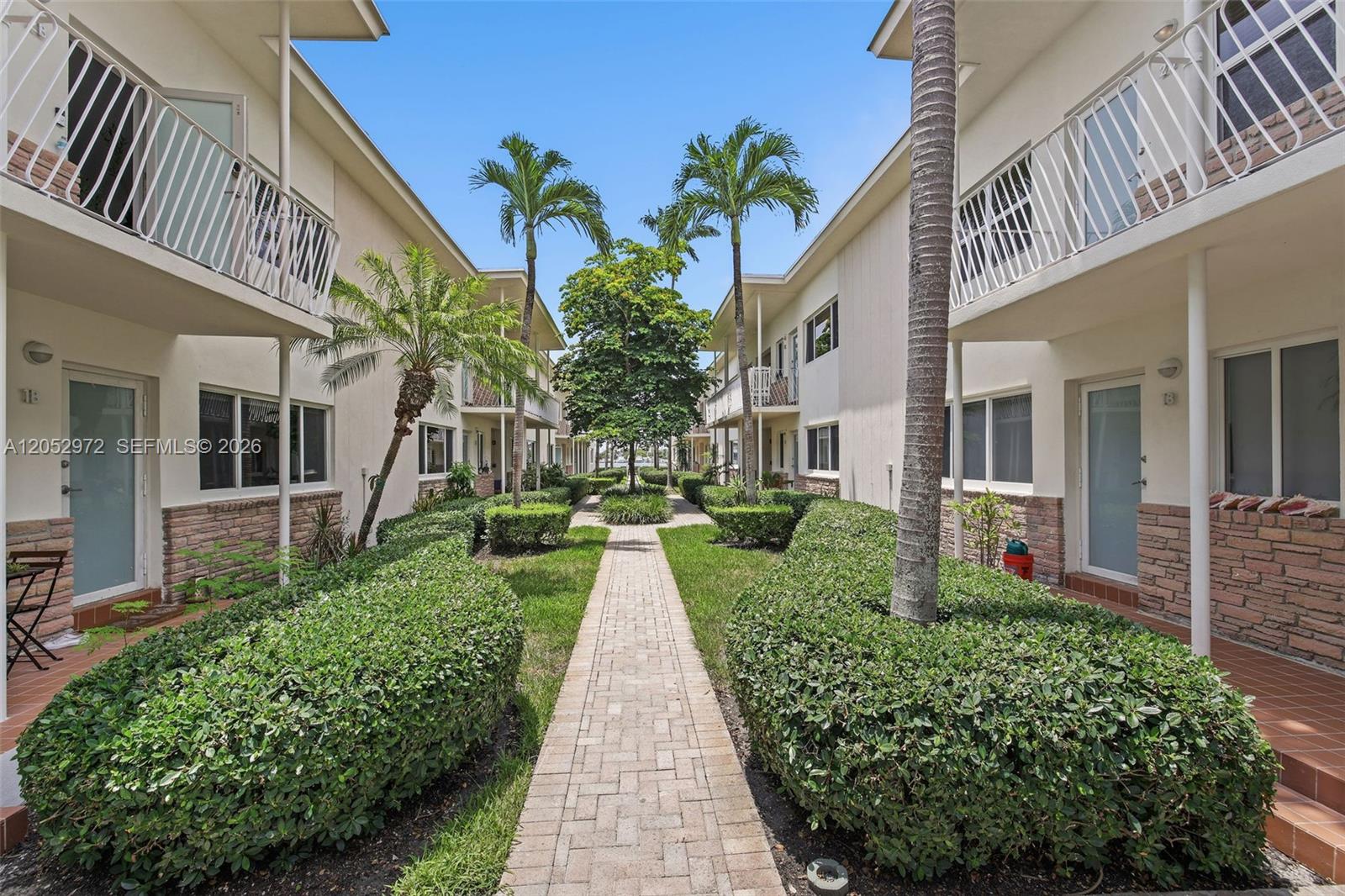 1100 Venetian Way # 2B