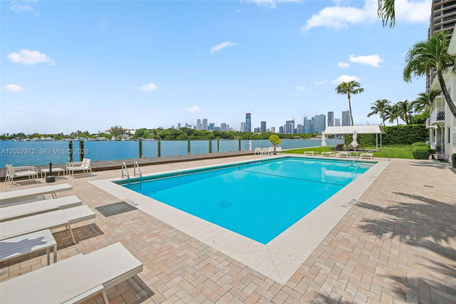 1100 Venetian Way # 2B