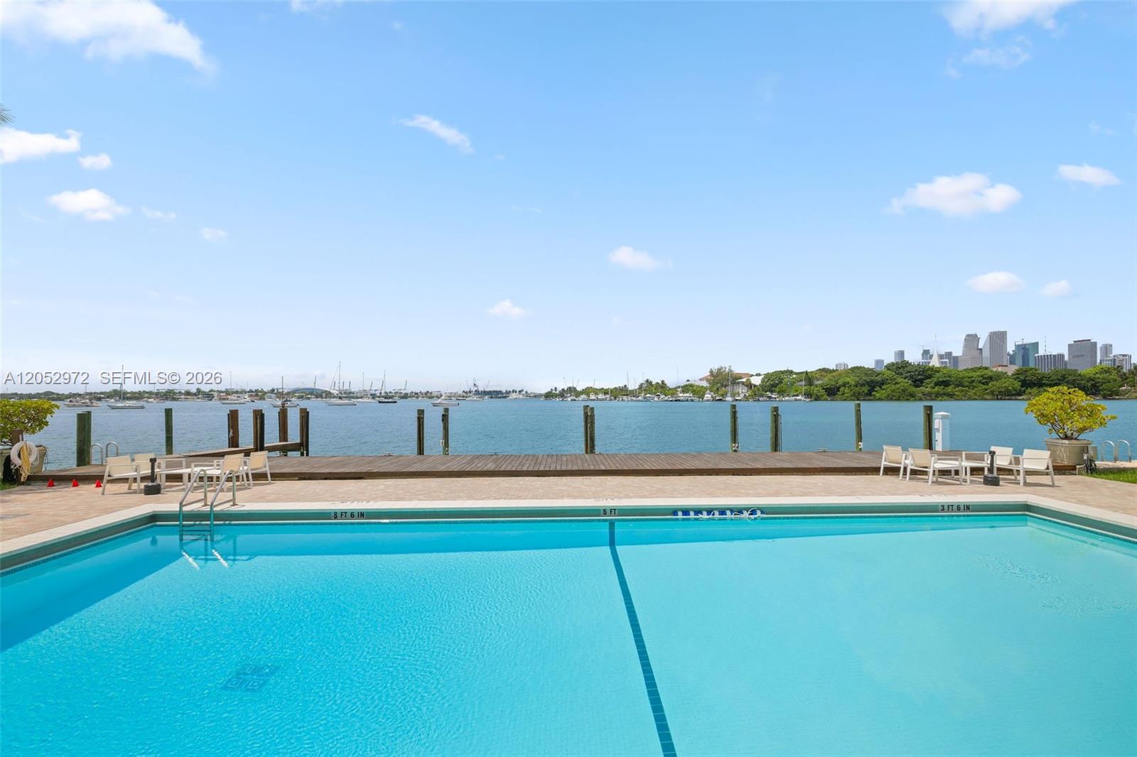 1100 Venetian Way # 2B