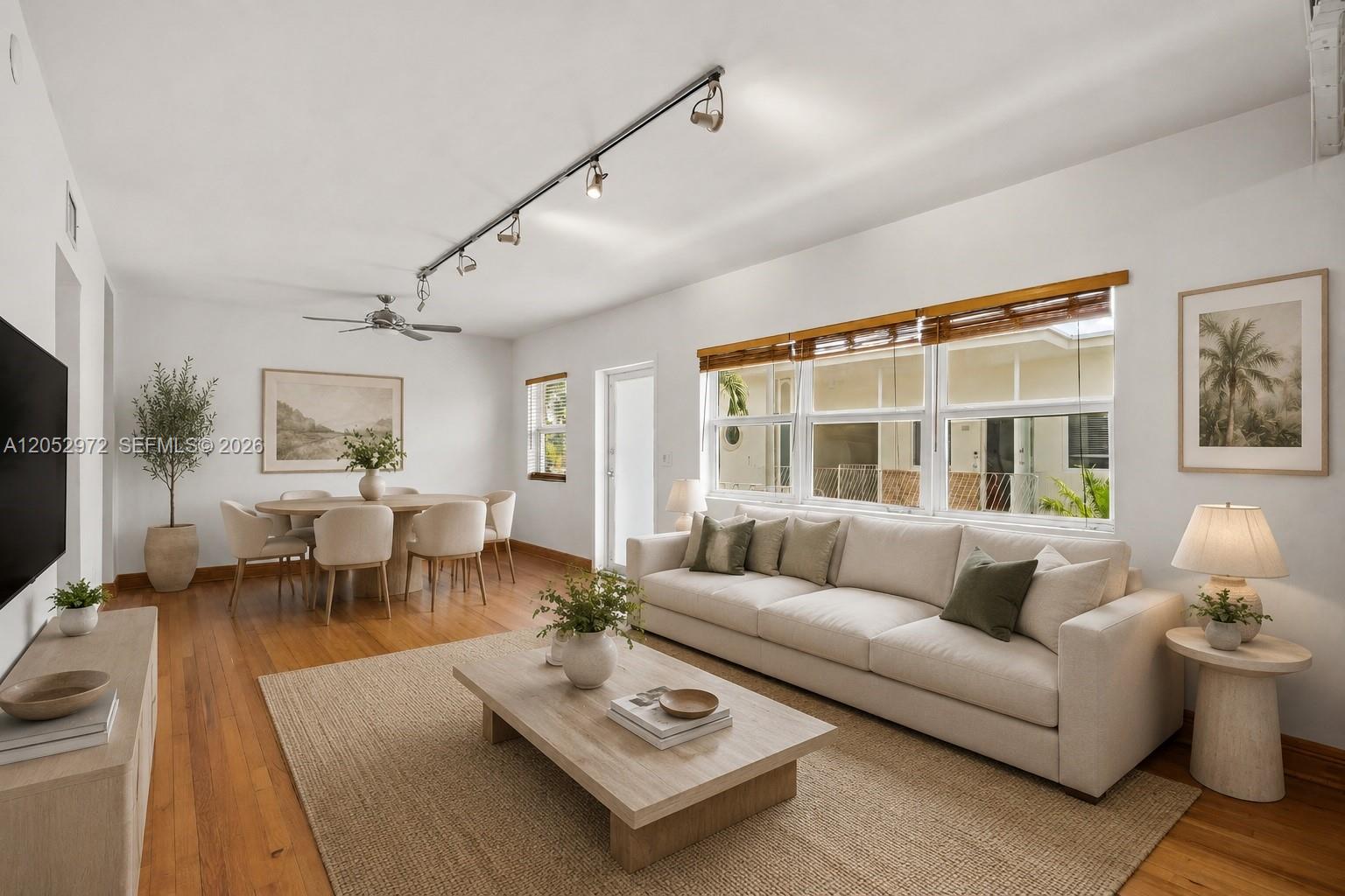1100 Venetian Way # 2B