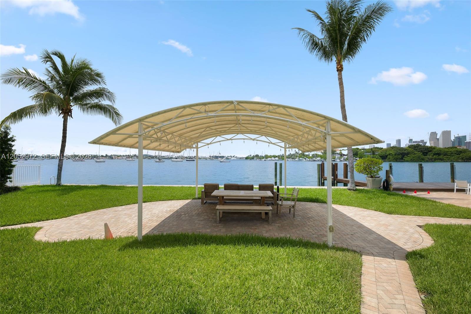 1100 Venetian Way # 2B