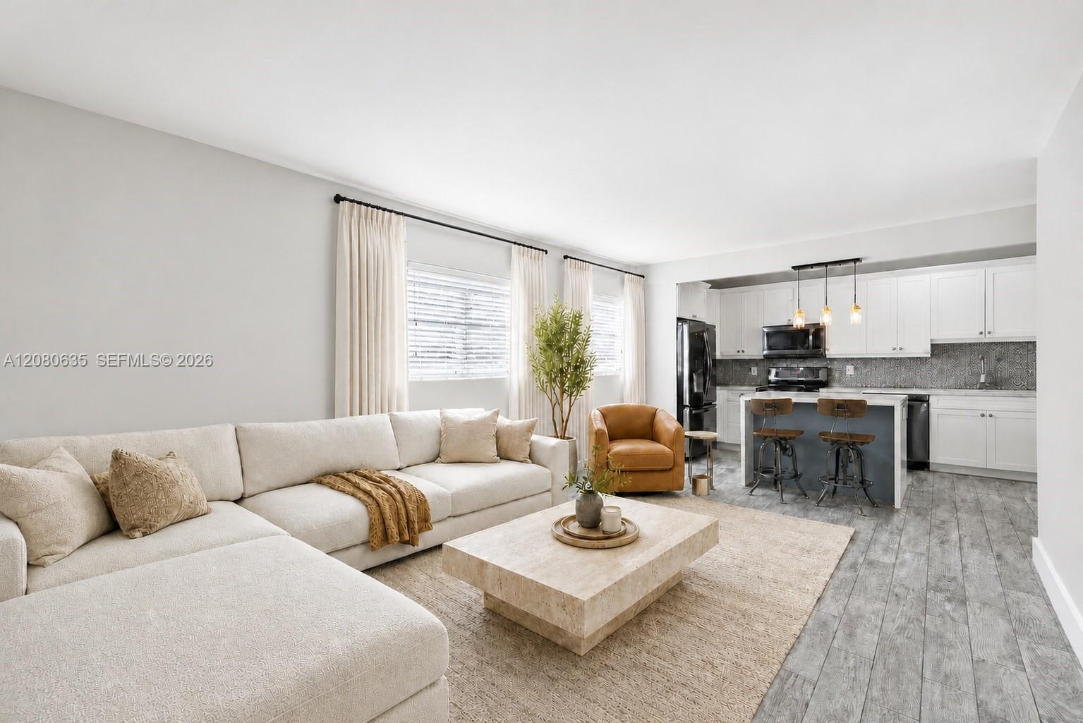 1340 Lincoln Rd # 208