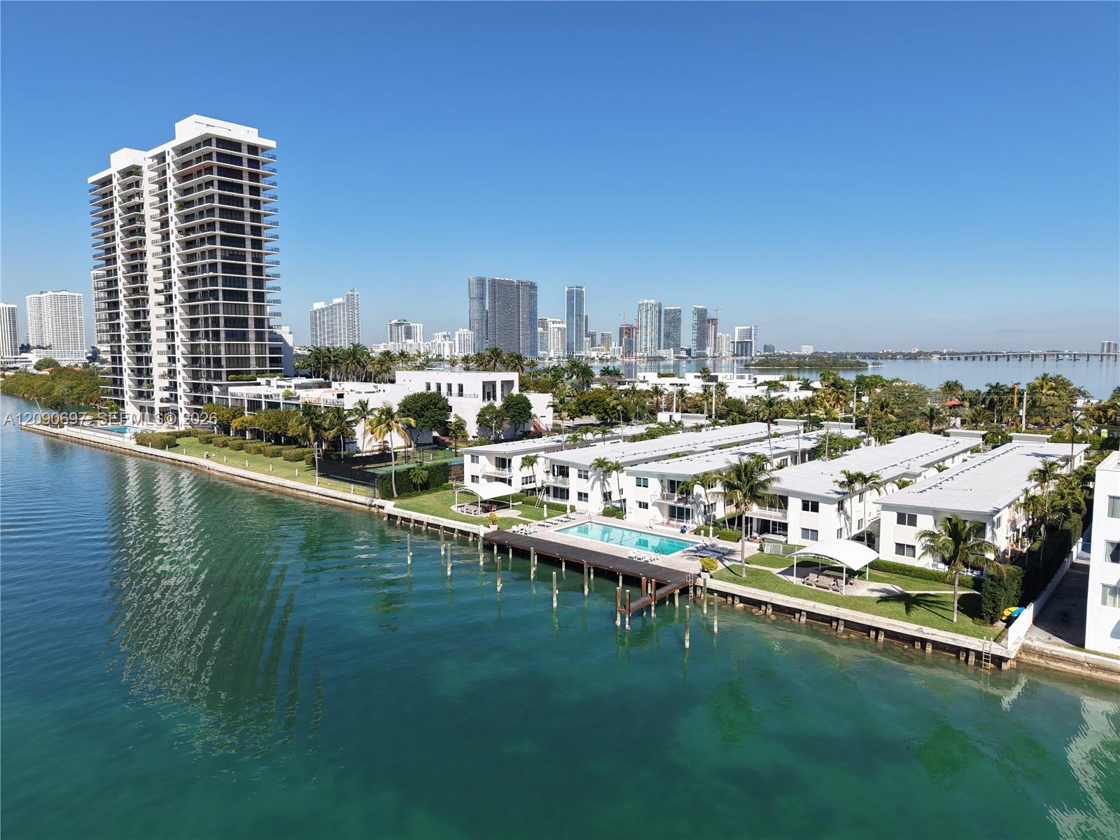 1130 Venetian Way # 1D