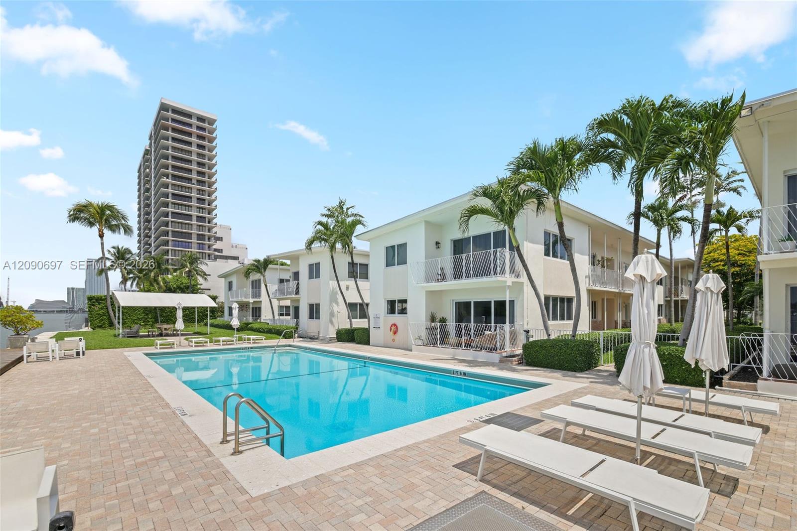 1130 Venetian Way # 1D