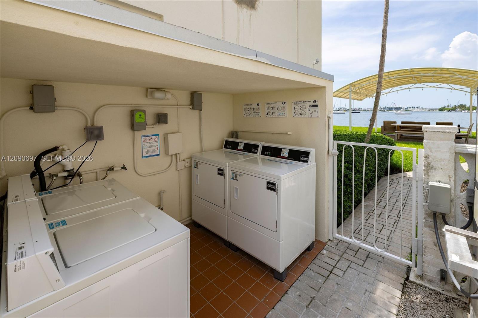 1130 Venetian Way # 1D