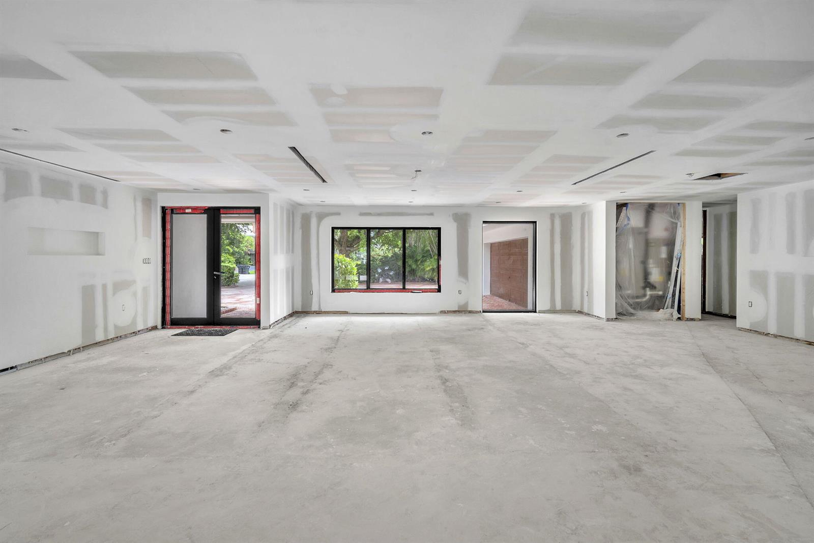 2800 Palmer Drive