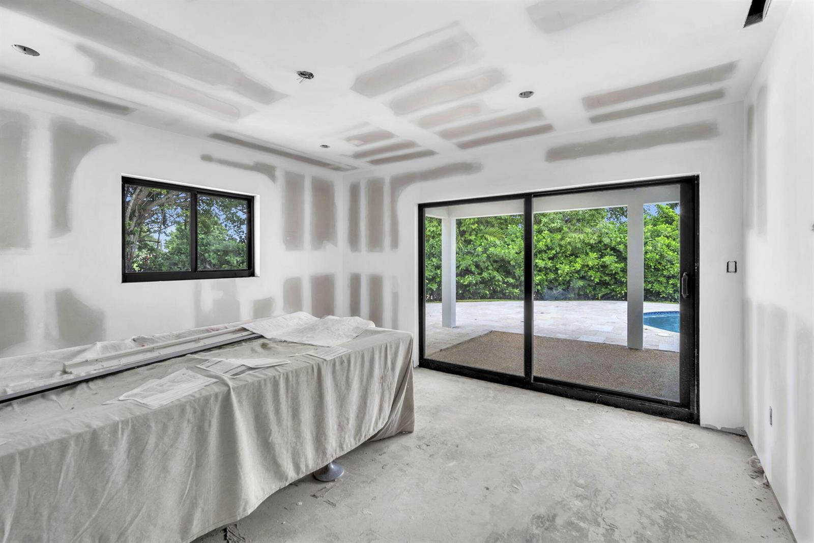 2800 Palmer Drive