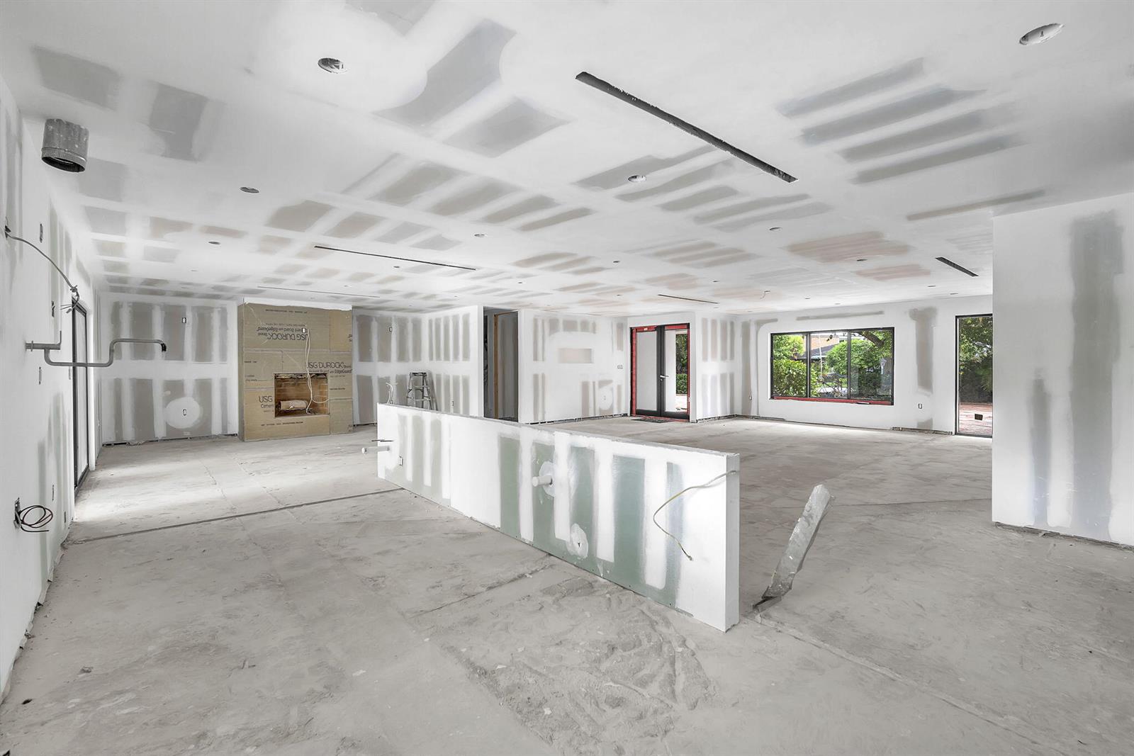 2800 Palmer Drive