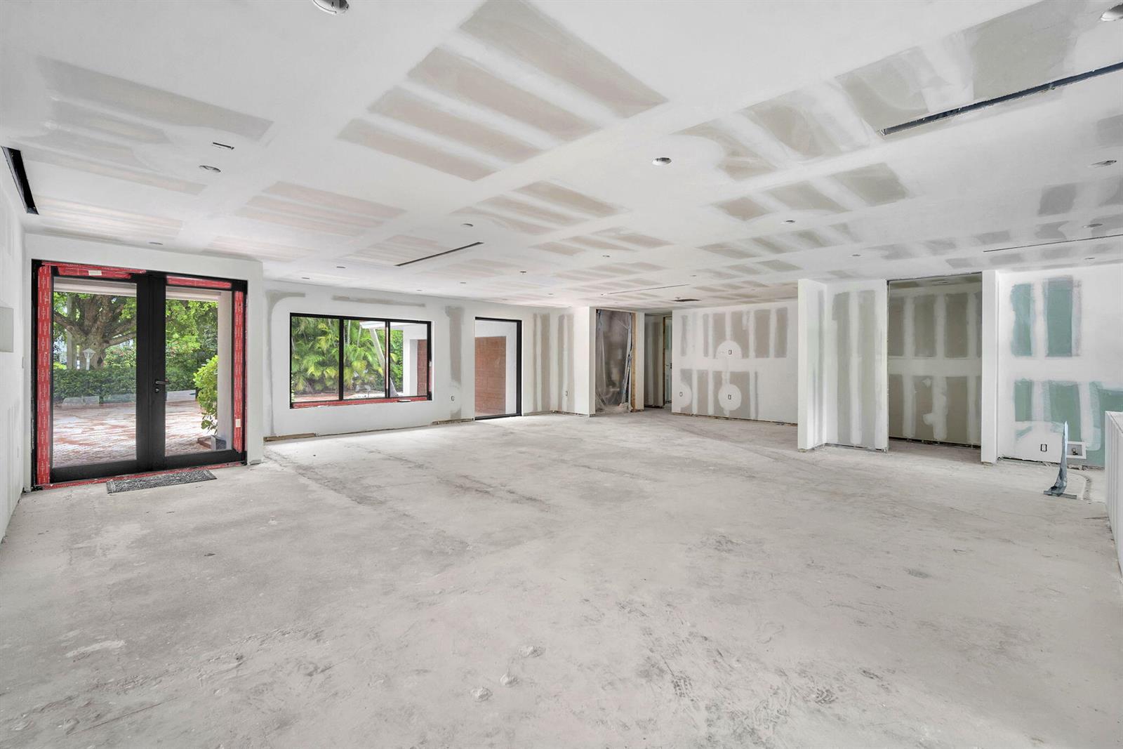 2800 Palmer Drive