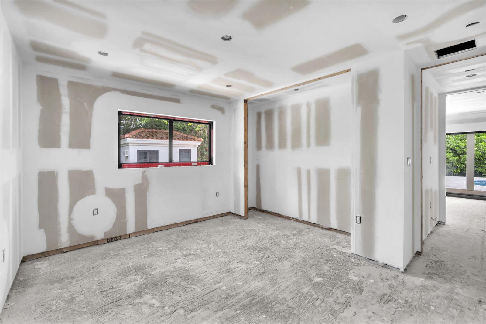 2800 Palmer Drive