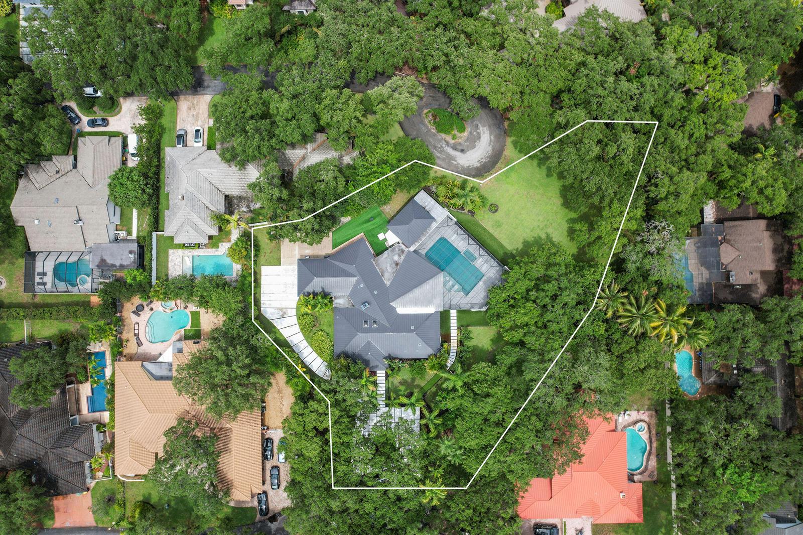 5430 SW 39TH Way