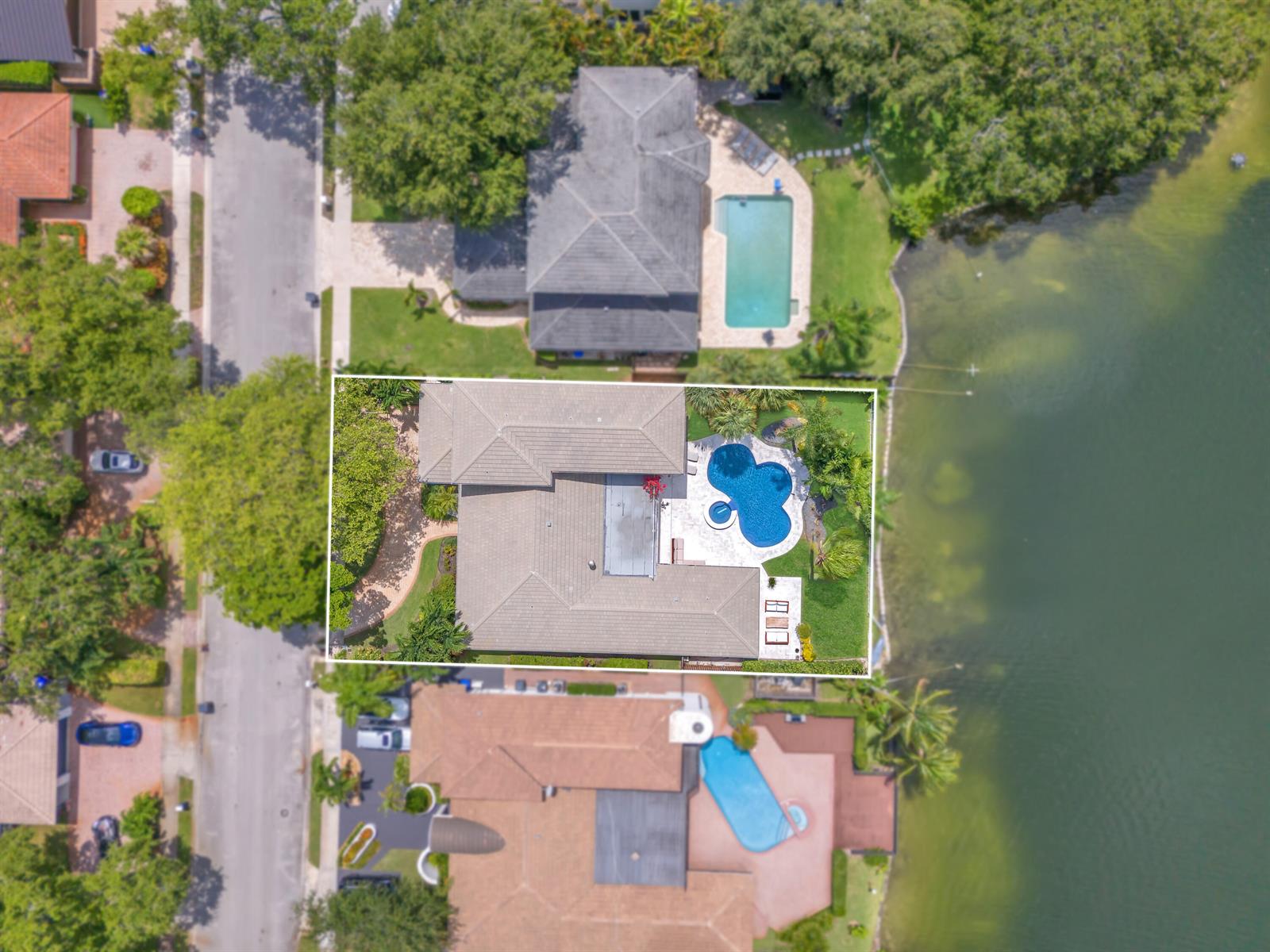 3161 N 36TH Street