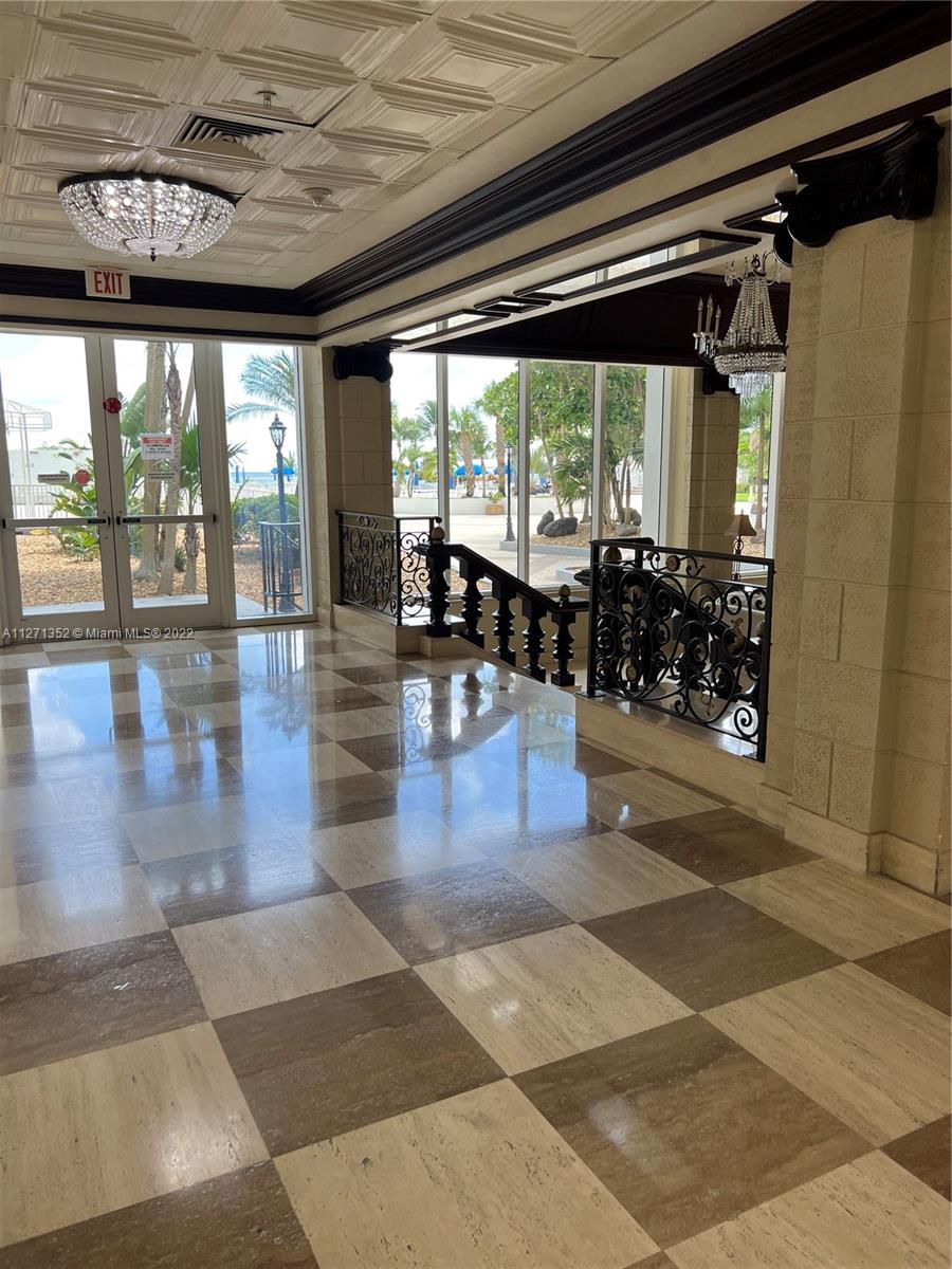 2030 S Ocean Dr Unit: 2023