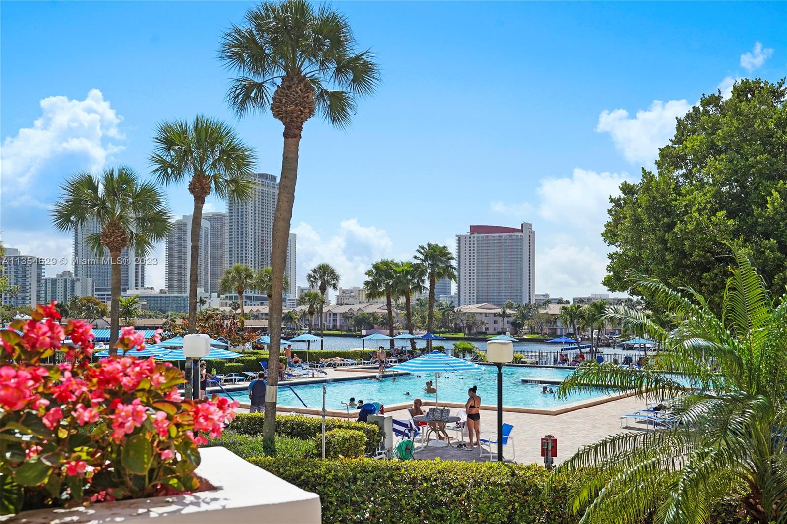 2500 Parkview Dr Unit: 1921