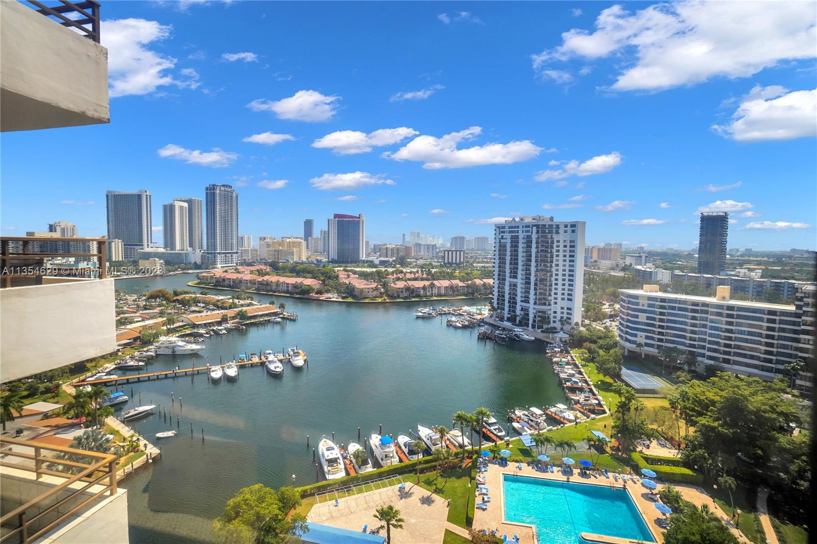 2500 Parkview Dr Unit: 1921