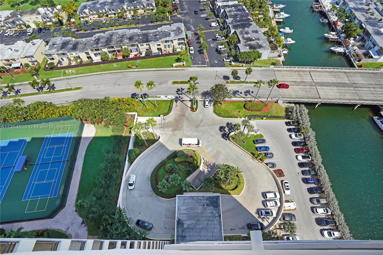 2500 Parkview Dr Unit: 1921