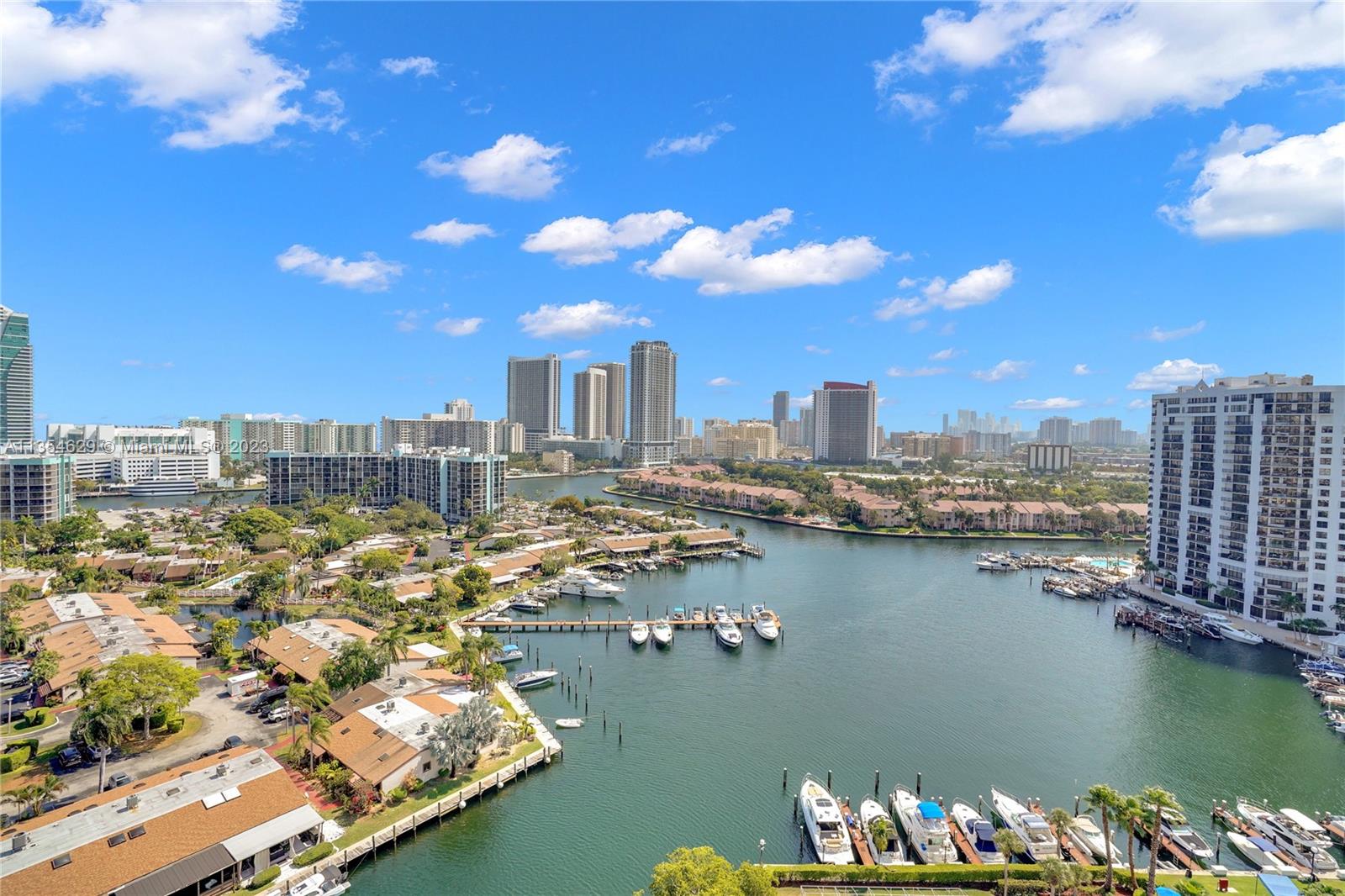 2500 Parkview Dr Unit: 1921