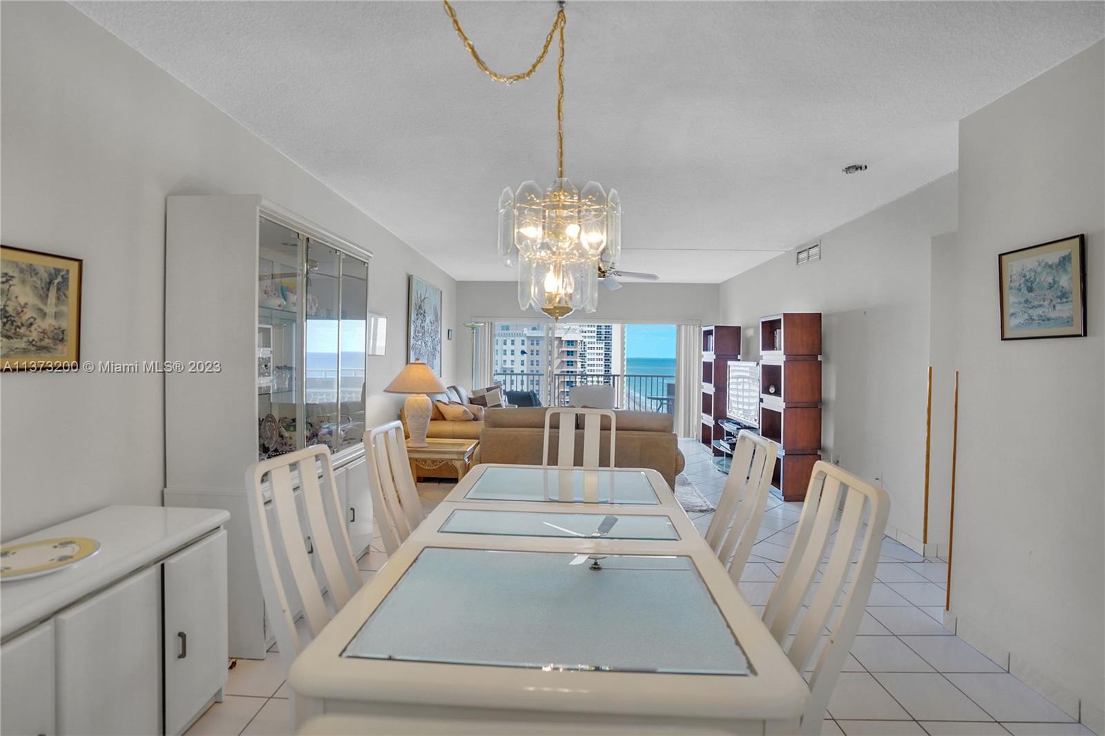 1950 S Ocean Dr Unit: 17H