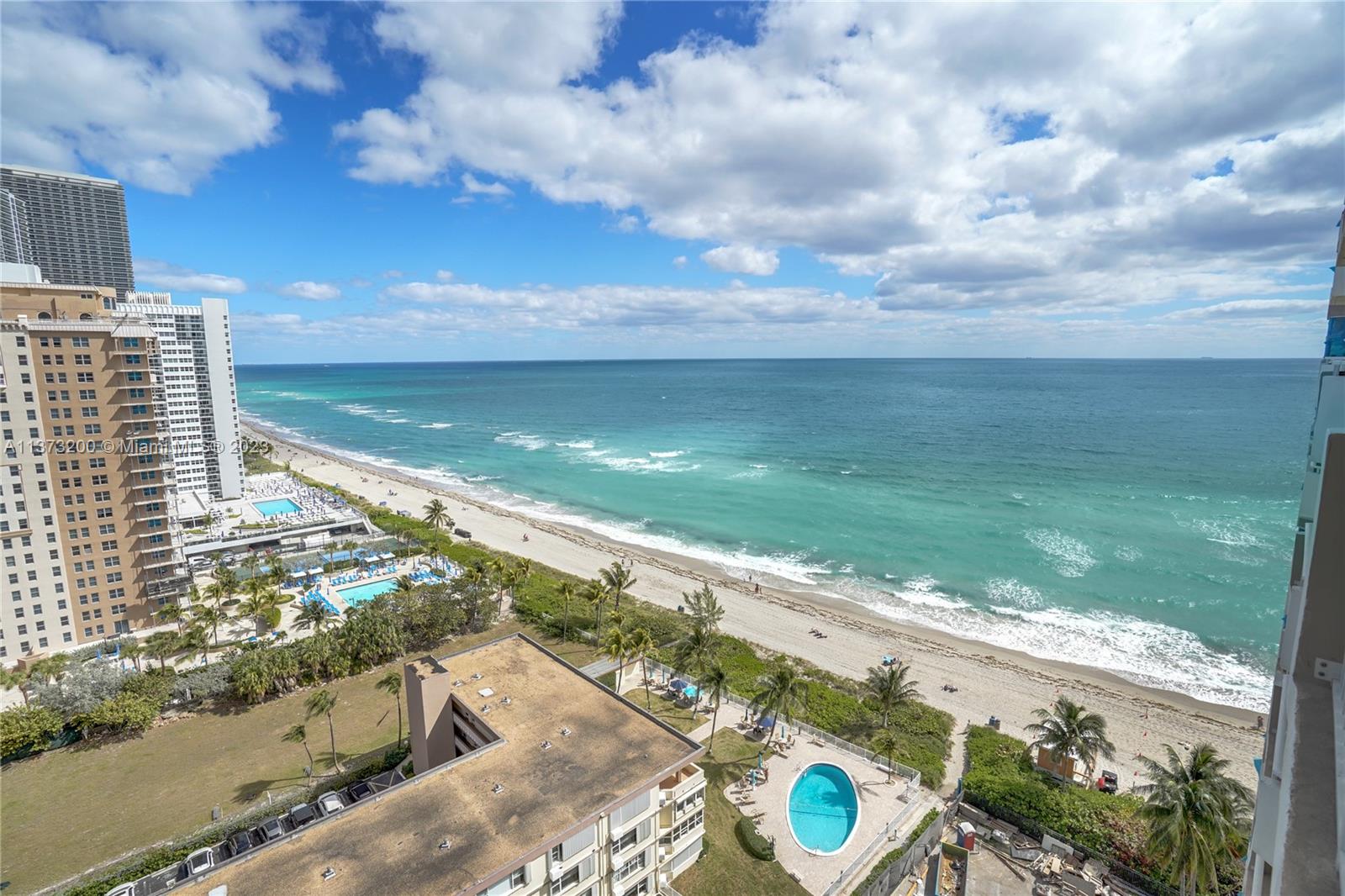 1950 S Ocean Dr Unit: 17H