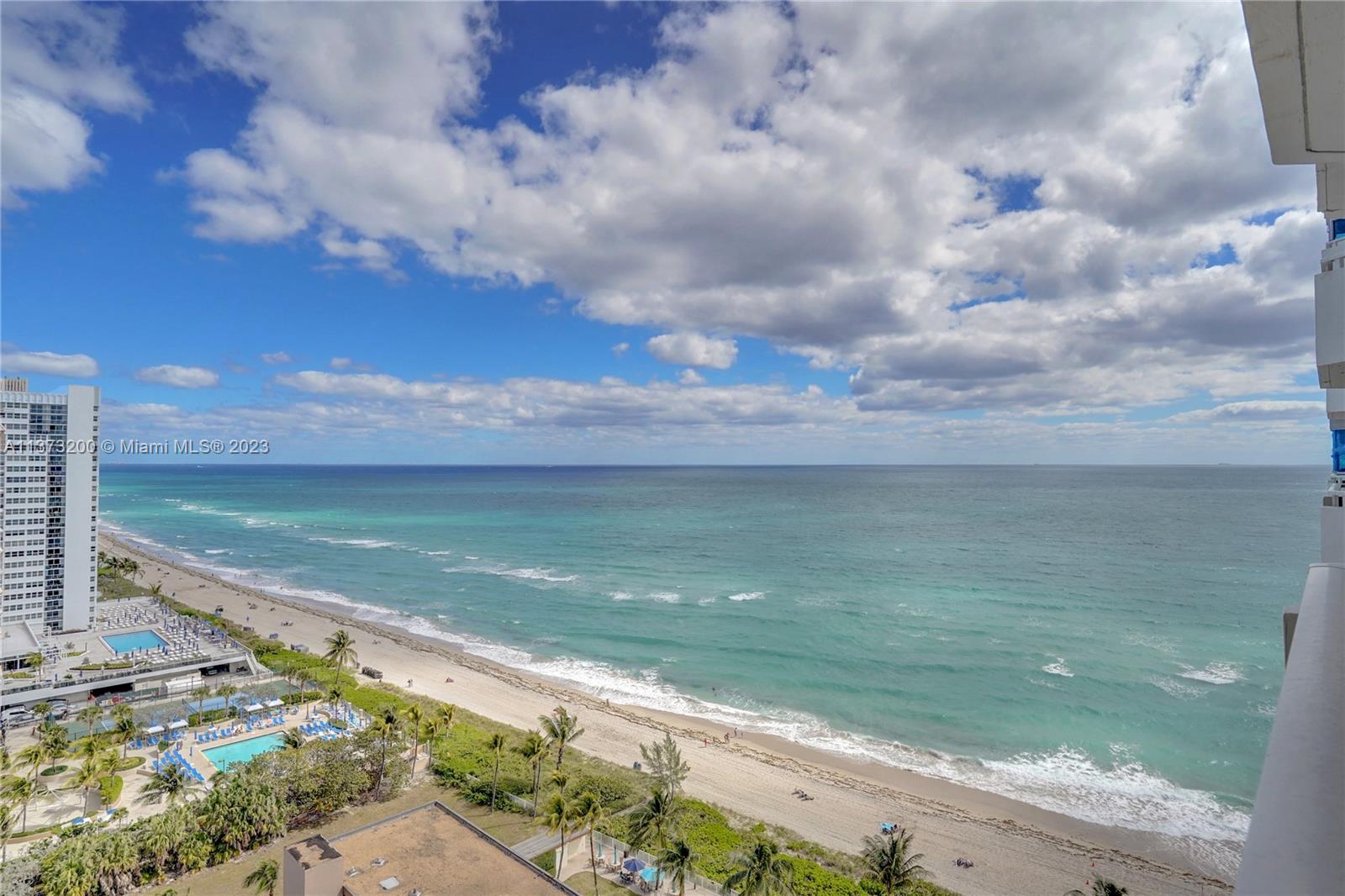 1950 S Ocean Dr Unit: 17H