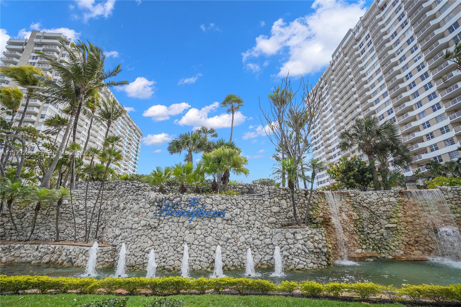 1950 S Ocean Dr Unit: 17H