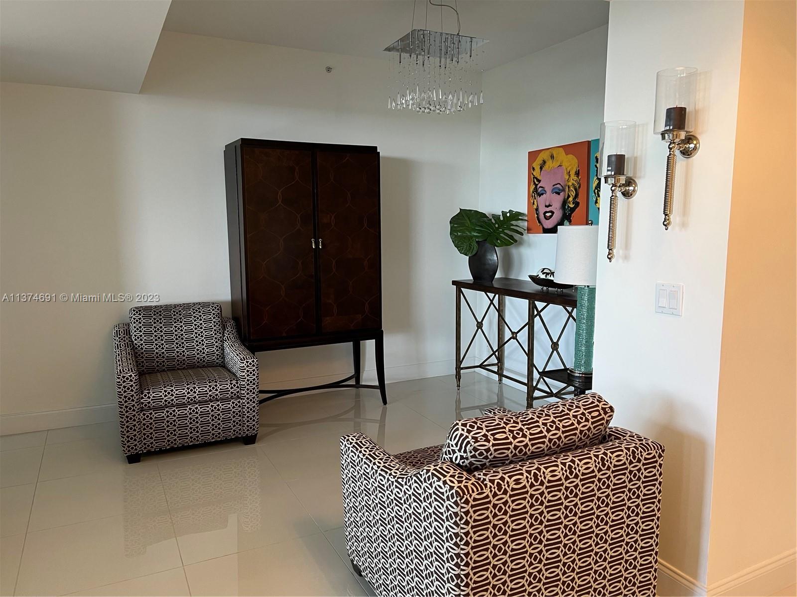 3100 N Ocean Blvd Unit: 606