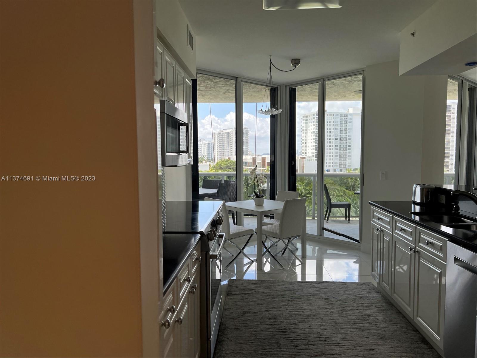 3100 N Ocean Blvd Unit: 606
