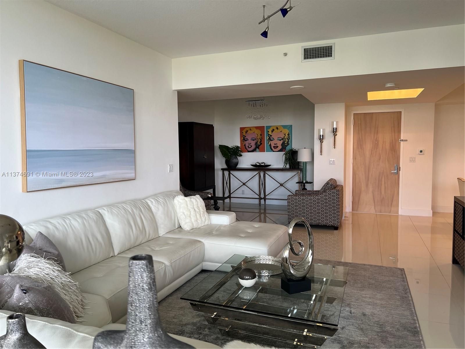 3100 N Ocean Blvd Unit: 606