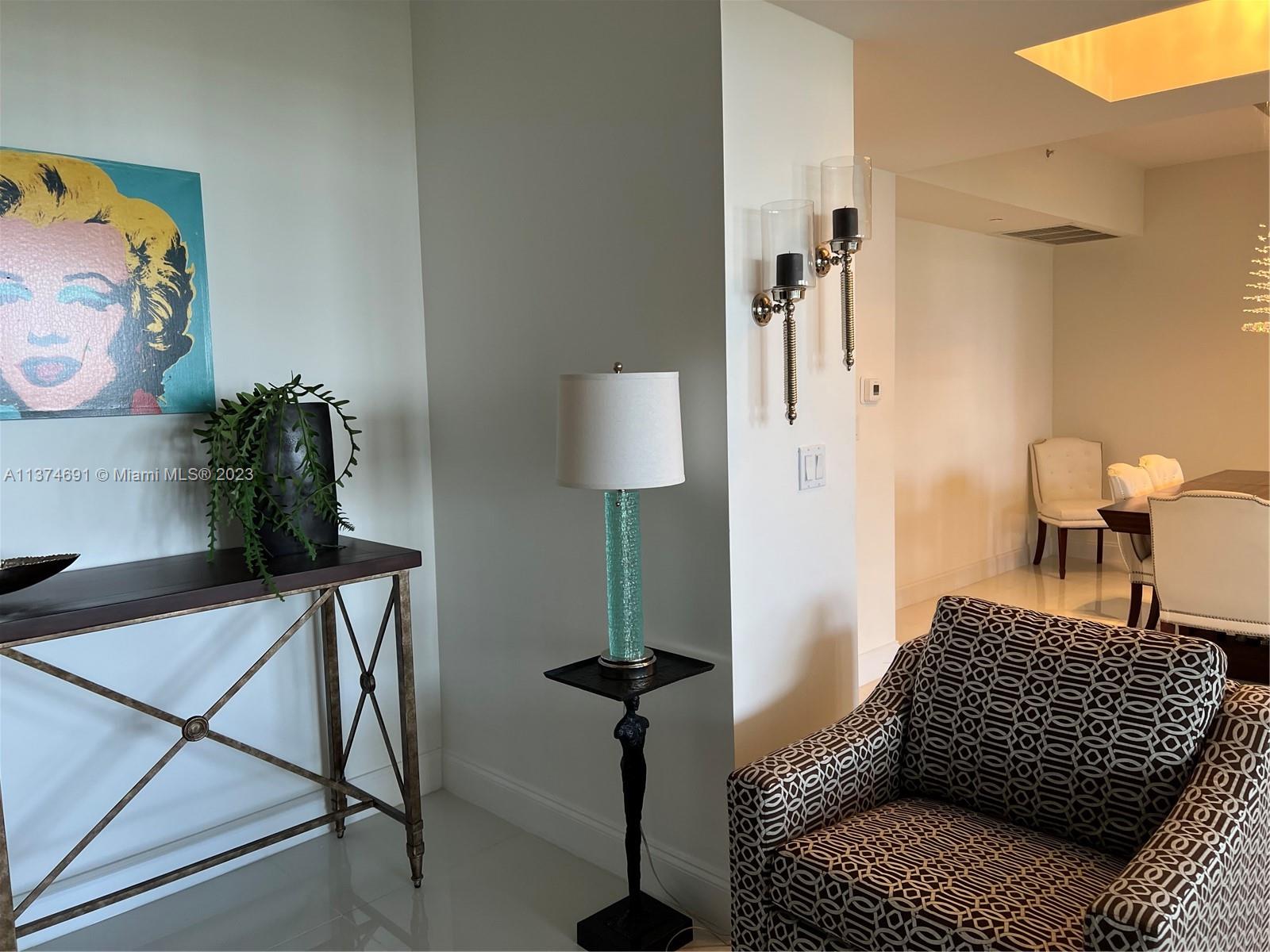 3100 N Ocean Blvd Unit: 606