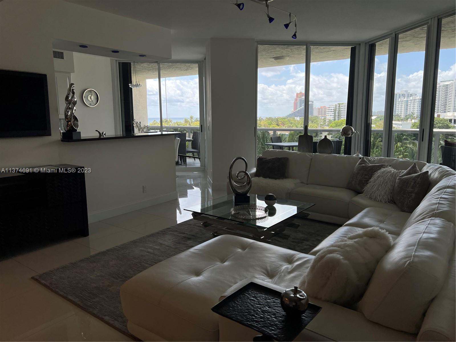 3100 N Ocean Blvd Unit: 606