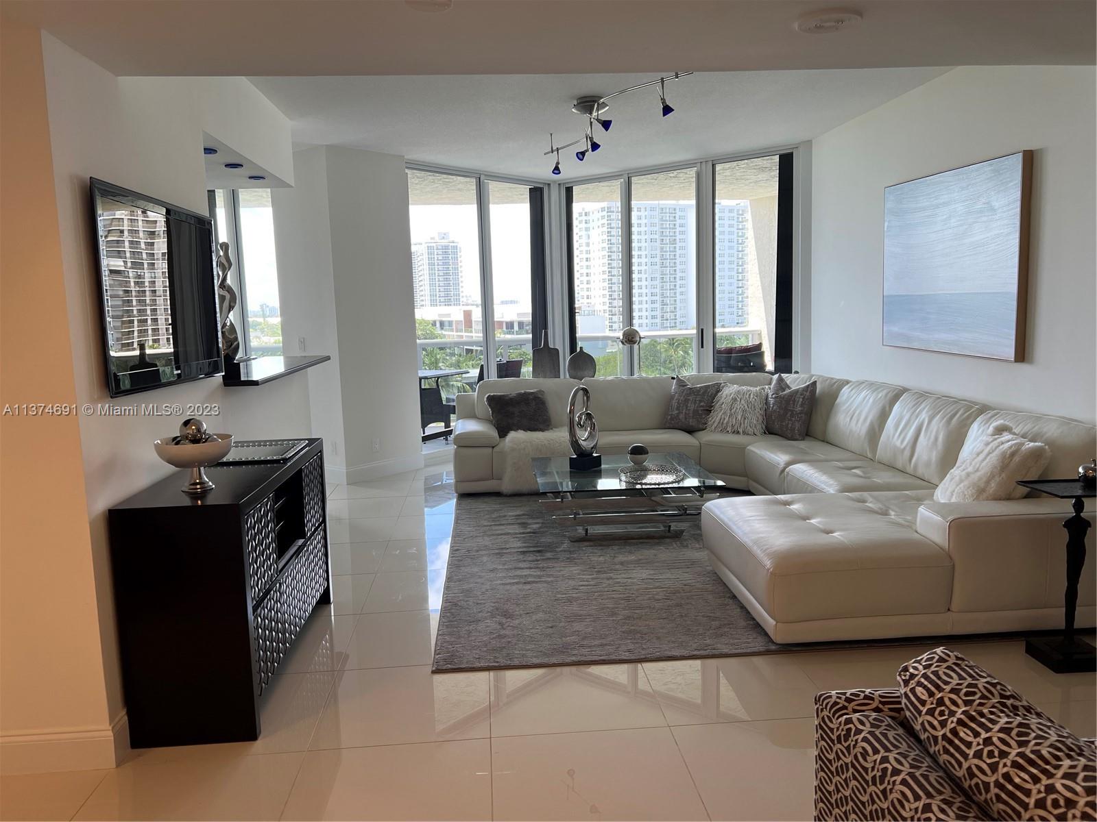 3100 N Ocean Blvd Unit: 606