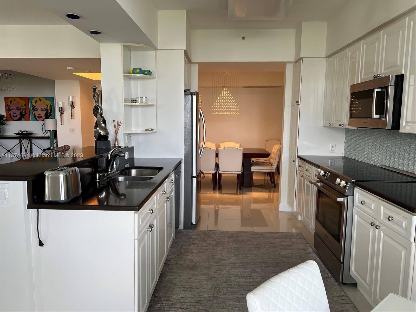 3100 N Ocean Blvd Unit: 606