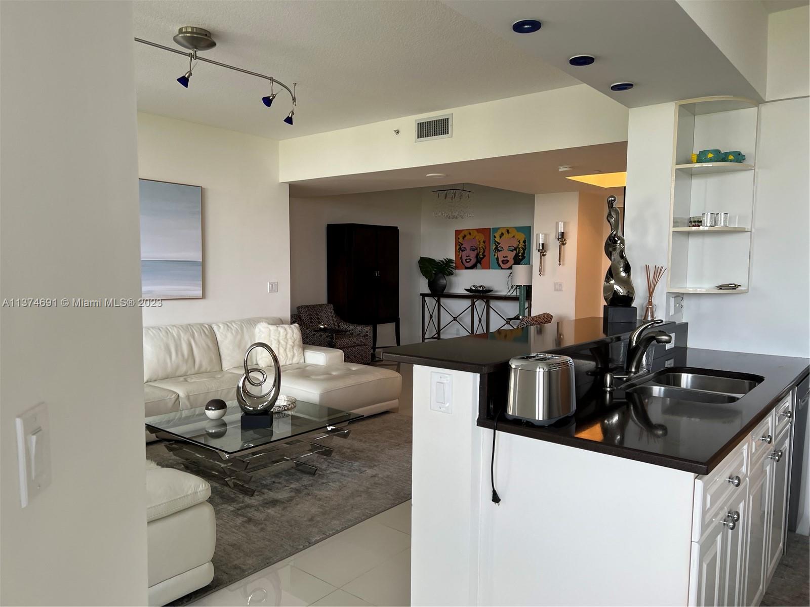 3100 N Ocean Blvd Unit: 606