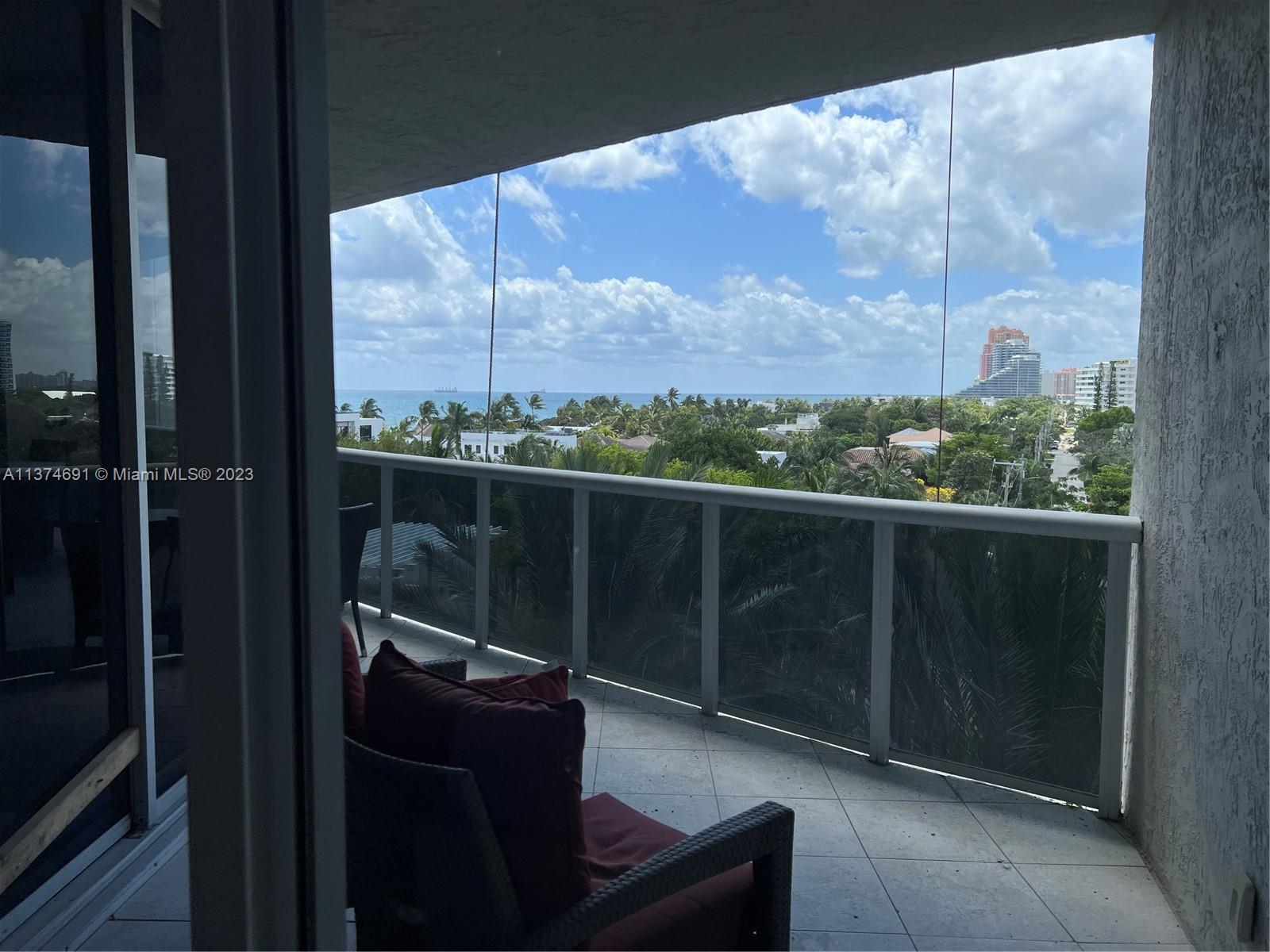 3100 N Ocean Blvd Unit: 606