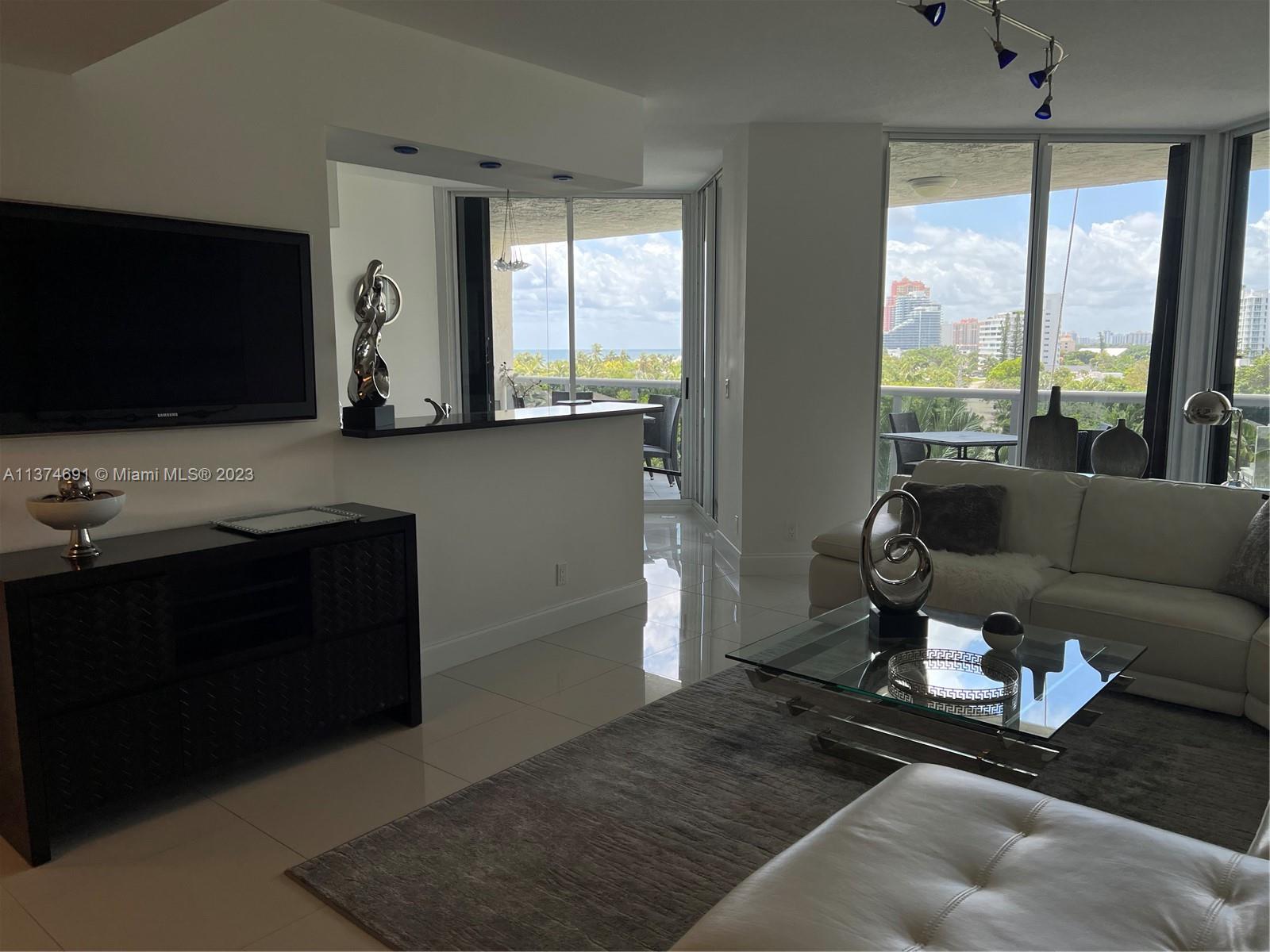 3100 N Ocean Blvd Unit: 606