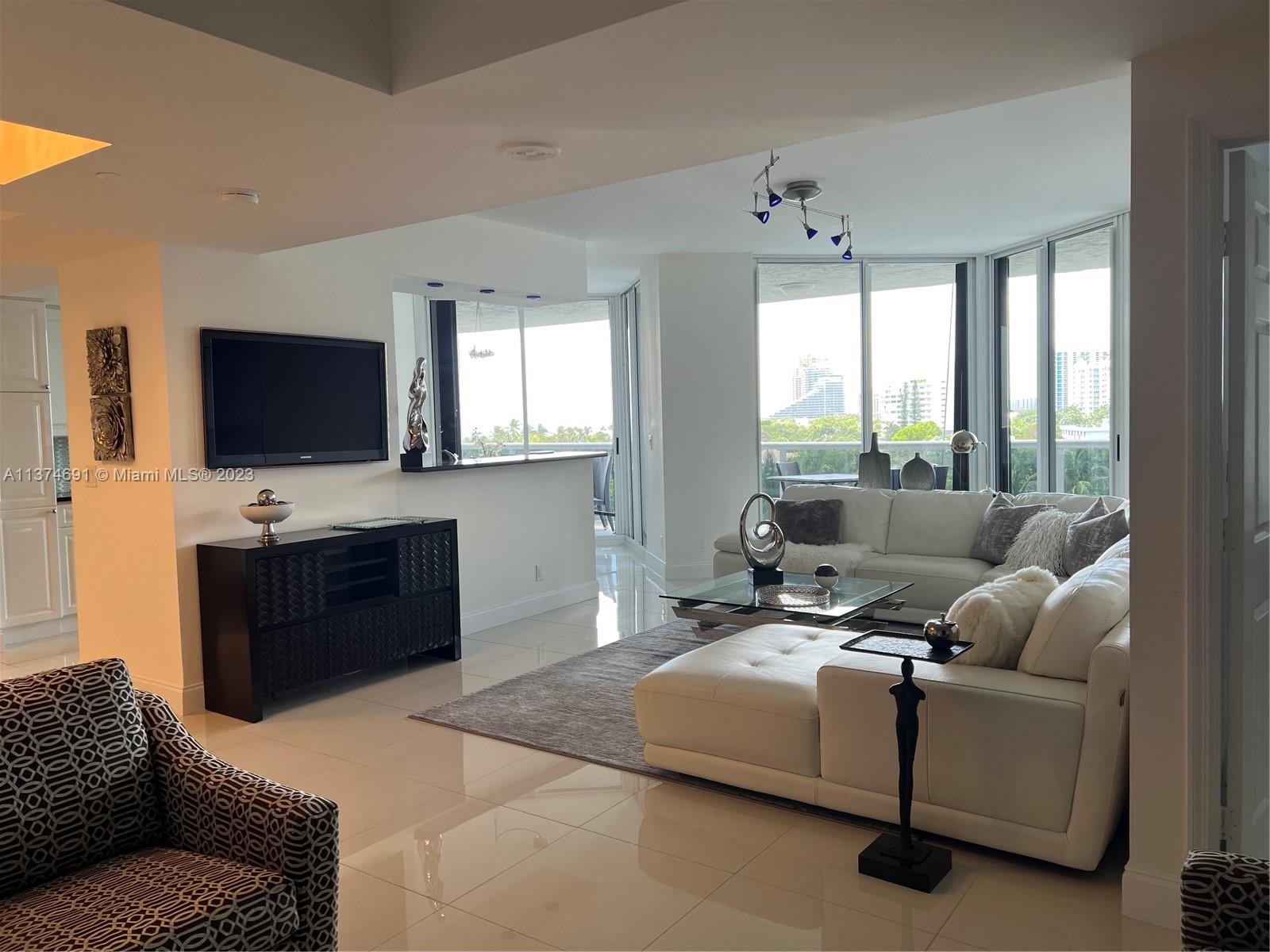 3100 N Ocean Blvd Unit: 606