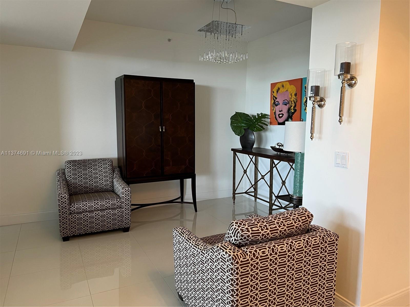 3100 N Ocean Blvd Unit: 606