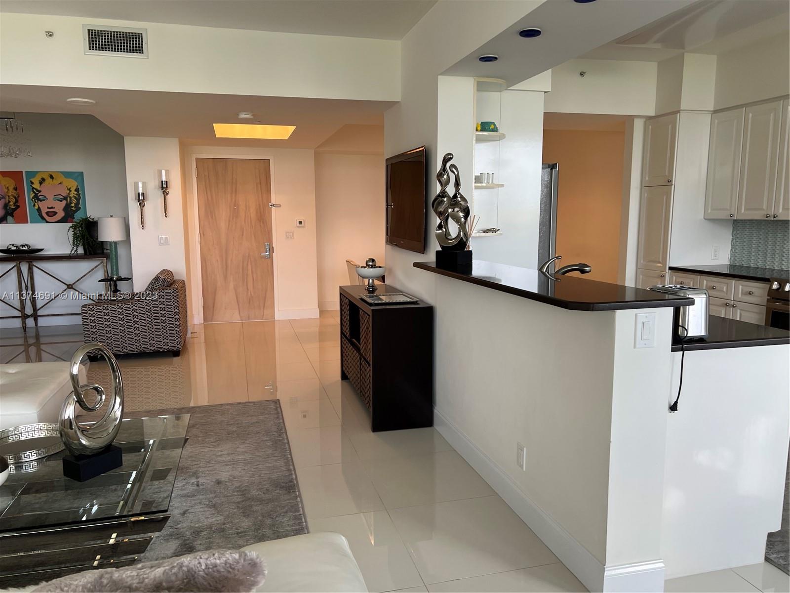 3100 N Ocean Blvd Unit: 606