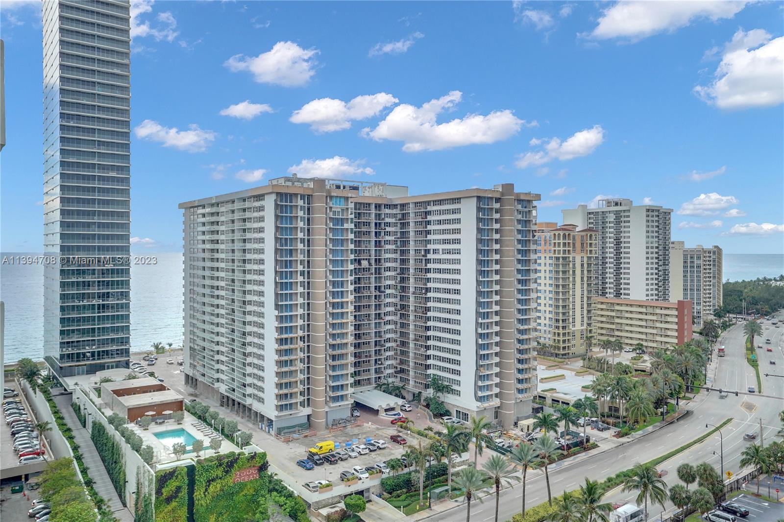 1985 S Ocean Dr Unit: 17J