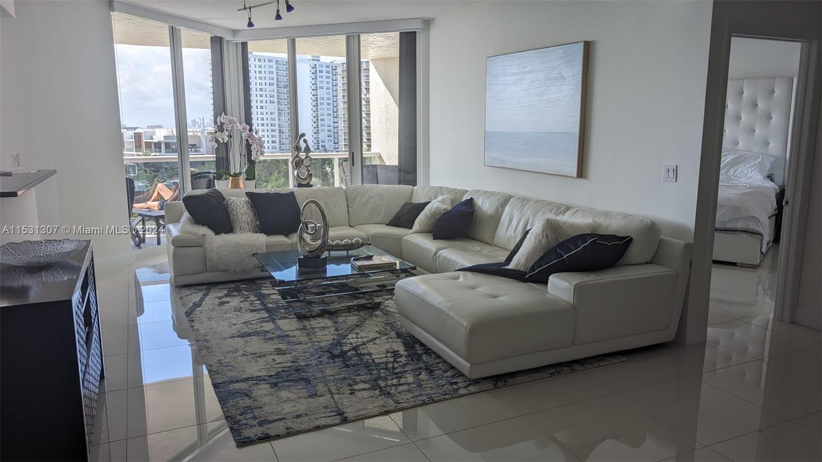 3100 N Ocean Blvd Unit: 606