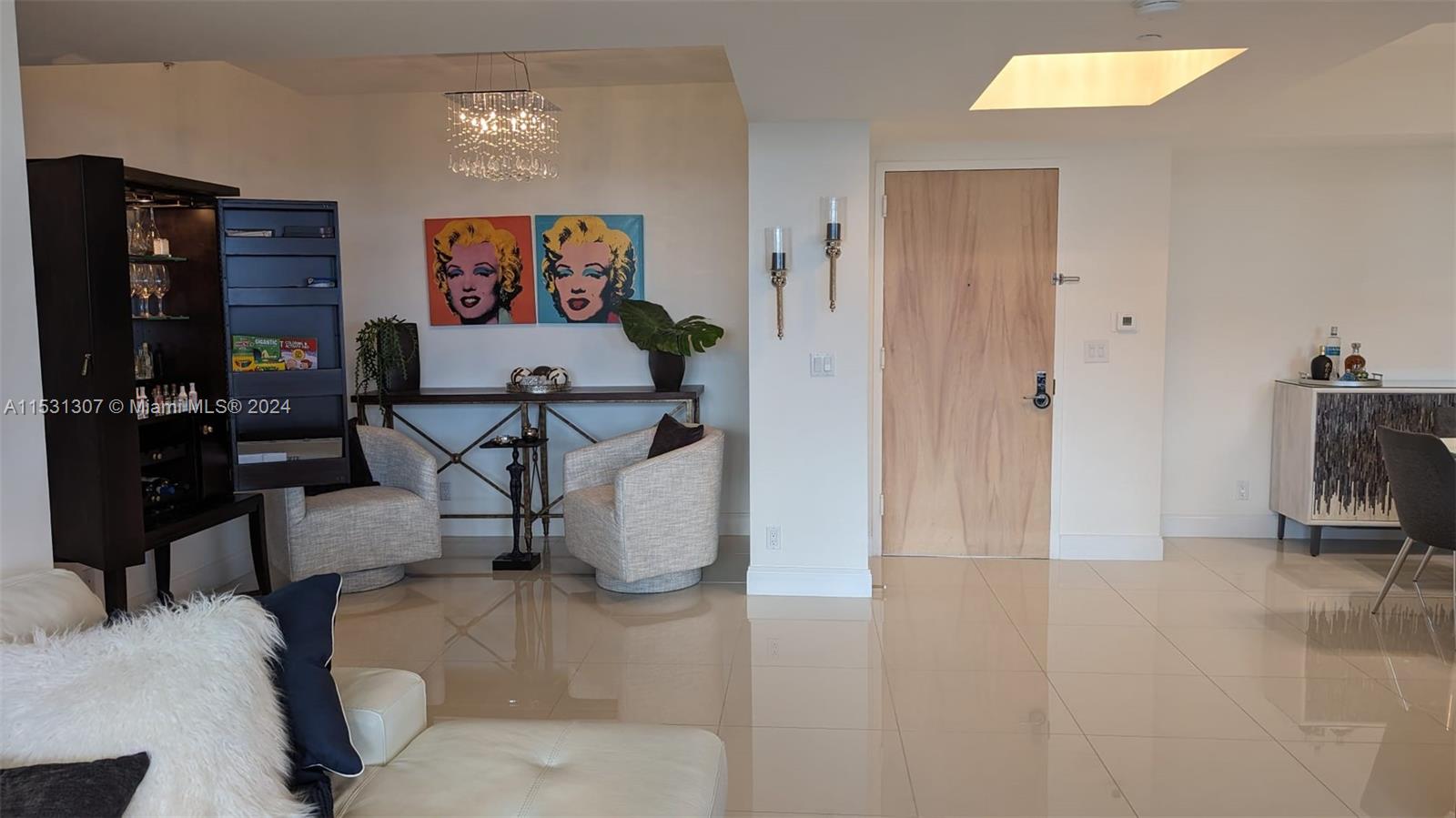 3100 N Ocean Blvd Unit: 606