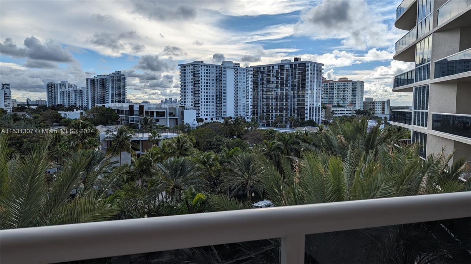 3100 N Ocean Blvd Unit: 606