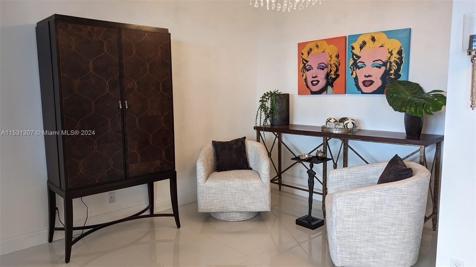 3100 N Ocean Blvd Unit: 606