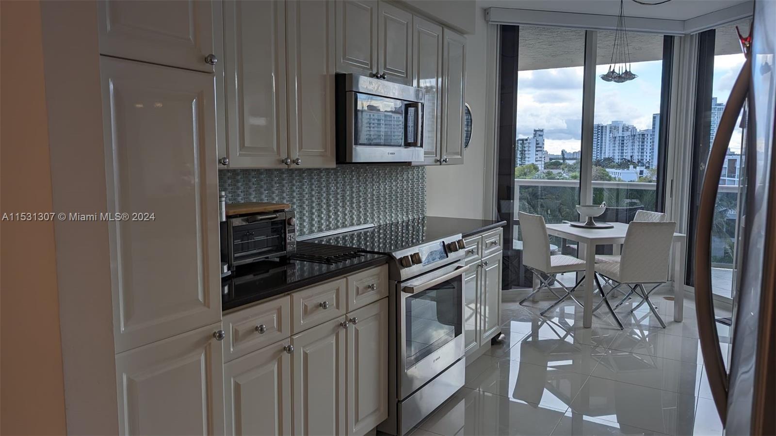 3100 N Ocean Blvd Unit: 606