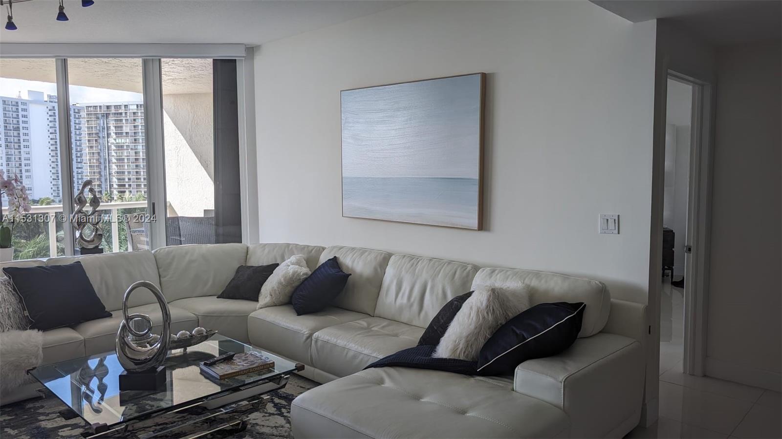 3100 N Ocean Blvd Unit: 606